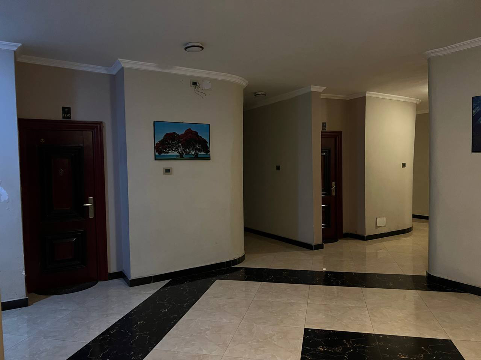 Hamilton Hotel Shashemene Additional View 2